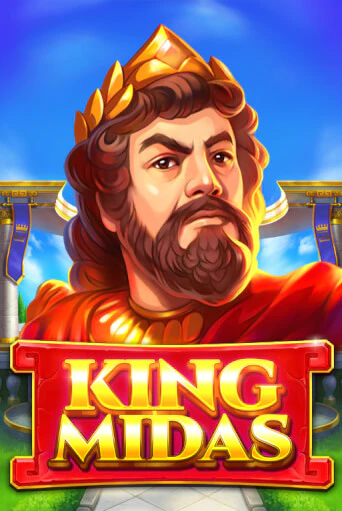 Слот King Midas в демо-режиме от Amatic в Champion Slots Casino