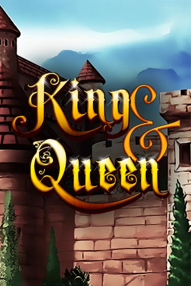 Слот King & Queen в демо-режиме от Gamomat в Champion Slots Casino