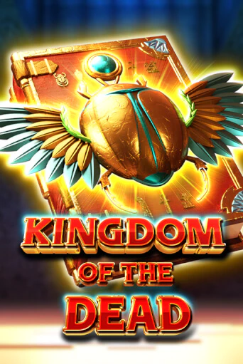 Слот Kingdom of the Dead в демо-режиме от Pragmatic Play в Champion Slots Casino
