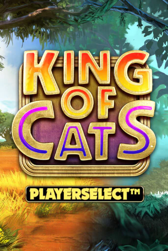 Слот King of Cats Megaways в демо-режиме от Big Time Gaming в Champion Slots Casino