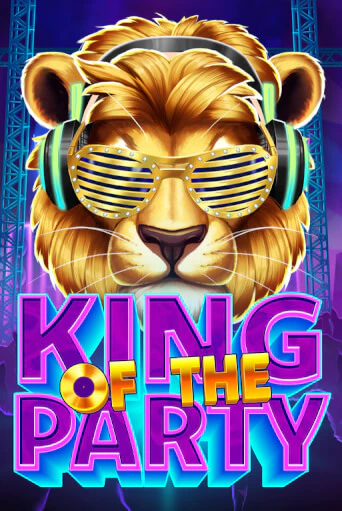 Слот King of the Party в демо-режиме от Thunderkick в Champion Slots Casino