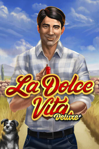 Слот La Dolce Vita Deluxe в демо-режиме от Gamomat в Champion Slots Casino