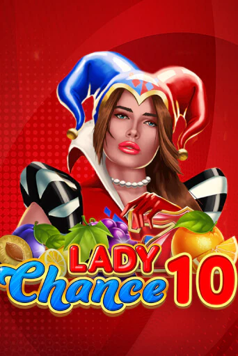 Слот Lady Chance 10 в демо-режиме от Pateplay в Champion Slots Casino