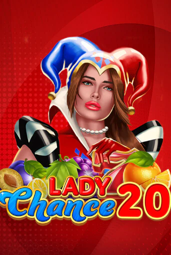 Слот Lady Chance 20 в демо-режиме от Pateplay в Champion Slots Casino