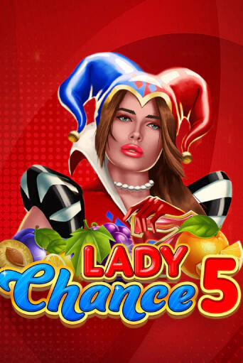 Слот Lady Chance 5 в демо-режиме от Pateplay в Champion Slots Casino