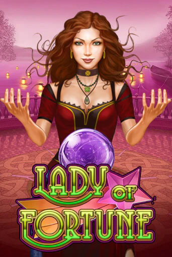 Слот Lady of Fortune в демо-режиме от Play'n GO в Champion Slots Casino