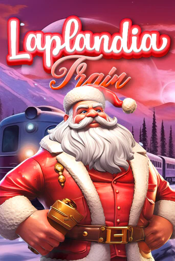 Слот Laplandia Train в демо-режиме от Onlyplay в Champion Slots Casino