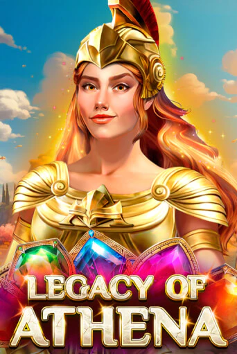 Слот Legacy Of Athena в демо-режиме от Red Rake Gaming в Champion Slots Casino