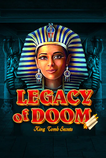 Слот Legacy Of Doom в демо-режиме от Belatra в Champion Slots Casino