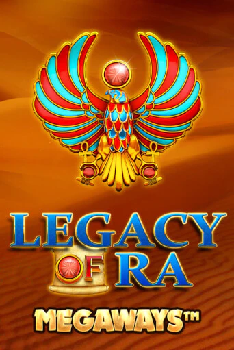 Слот Legacy Of Ra Megaways в демо-режиме от Blueprint Gaming в Champion Slots Casino
