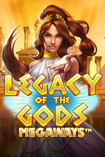 Слот Legacy of Gods Megaways в демо-режиме от Blueprint Gaming в Champion Slots Casino
