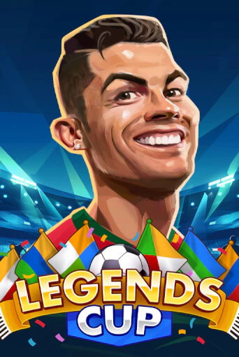 Слот Legends Cup в демо-режиме от OneTouch в Champion Slots Casino