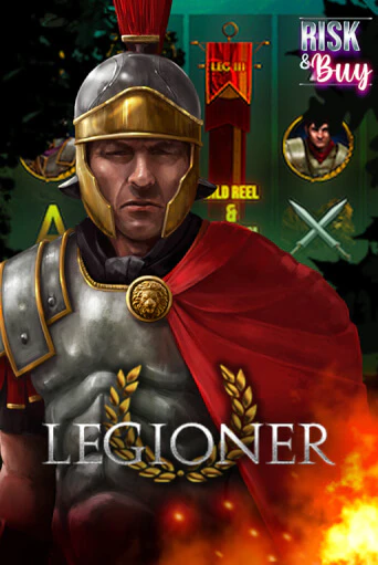 Слот Legioner в демо-режиме от Mascot Gaming в Champion Slots Casino