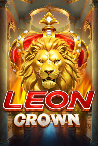 Слот Leon Crown в демо-режиме от Amigo Gaming в Champion Slots Casino