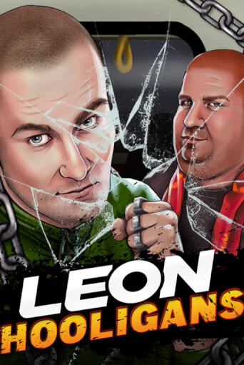 Слот Leon Hooligans в демо-режиме от F*Bastards в Champion Slots Casino