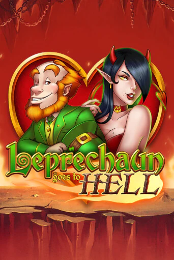 Слот Leprechaun goes to Hell в демо-режиме от Play'n GO в Champion Slots Casino