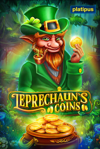 Слот Leprechauns Coins в демо-режиме от Platipus в Champion Slots Casino