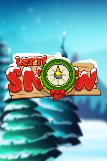 Слот Let It Snow в демо-режиме от Hacksaw в Champion Slots Casino