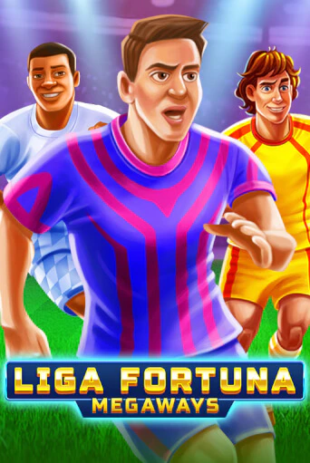 Слот Liga Fortuna Megaways в демо-режиме от Onlyplay в Champion Slots Casino