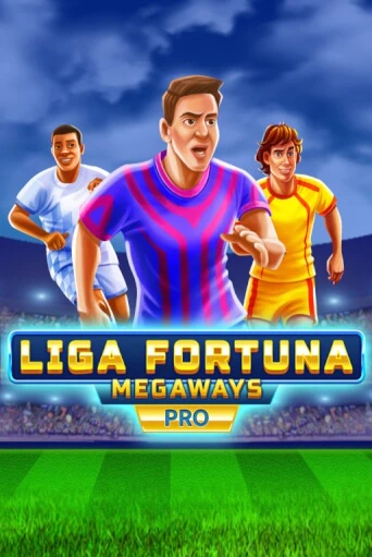 Слот Liga Fortuna Megaways PRO в демо-режиме от Onlyplay в Champion Slots Casino