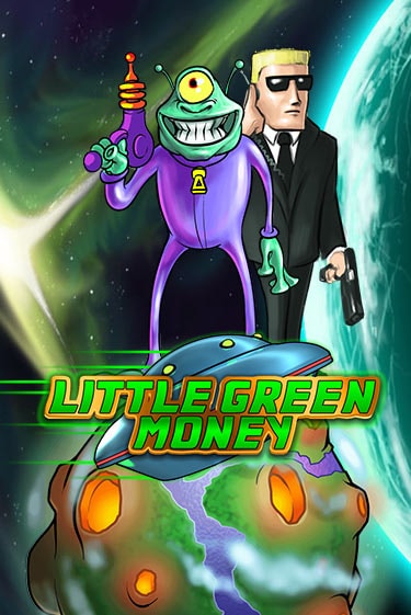 Слот Little Green Money в демо-режиме от Habanero в Champion Slots Casino