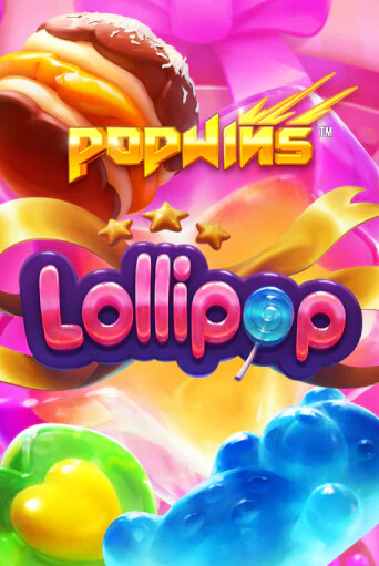 Слот LolliPop™ в демо-режиме от AvatarUX в Champion Slots Casino