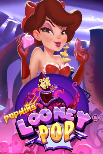 Слот LooneyPop в демо-режиме от AvatarUX в Champion Slots Casino