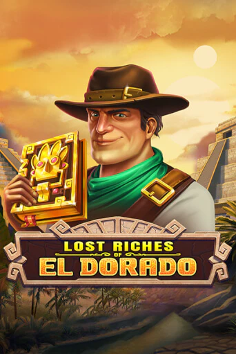 Слот Lost Riches of El Dorado в демо-режиме от Stakelogic в Champion Slots Casino