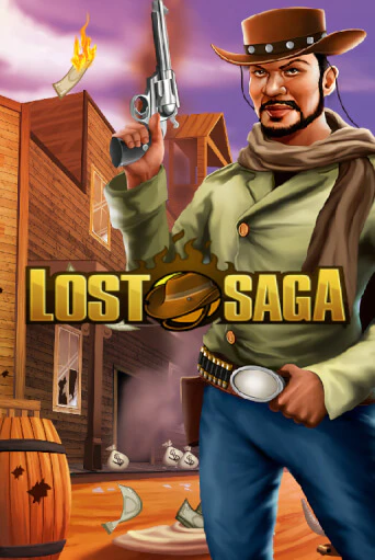 Слот Lost Saga в демо-режиме от Caleta Gaming в Champion Slots Casino