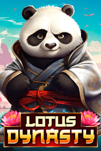 Слот Lotus Dynasty в демо-режиме от Red Rake Gaming в Champion Slots Casino