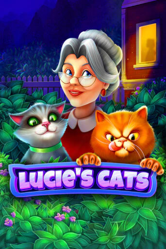 Слот Lucie's Cats в демо-режиме от Belatra в Champion Slots Casino
