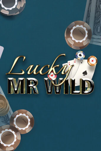 Слот Lucky Mr. Wild в демо-режиме от Lady Luck Games в Champion Slots Casino