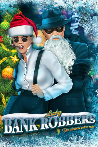 Слот Bank Robbers в демо-режиме от Belatra в Champion Slots Casino