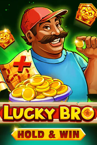 Слот Lucky Bro Hold And Win в демо-режиме от 1spin4win в Champion Slots Casino