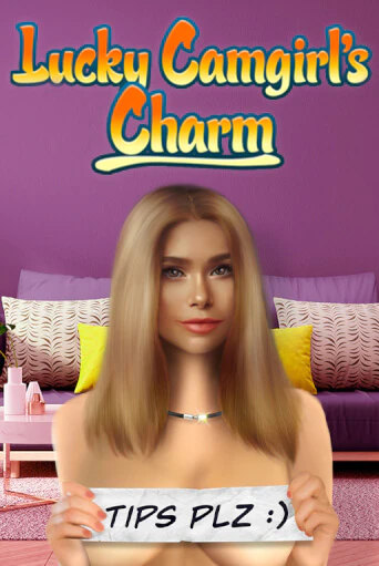 Слот Lucky Camgirl's Charm в демо-режиме от 5 Men Gaming в Champion Slots Casino