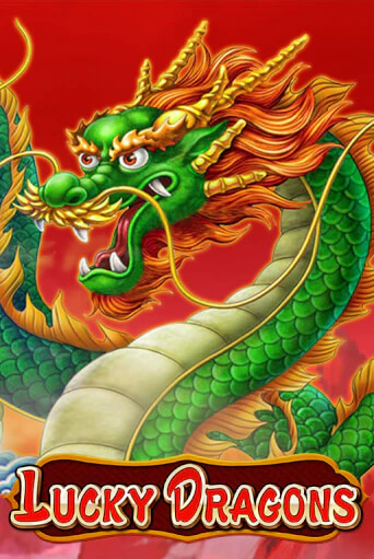 Слот Lucky Dragons в демо-режиме от JDB Gaming в Champion Slots Casino