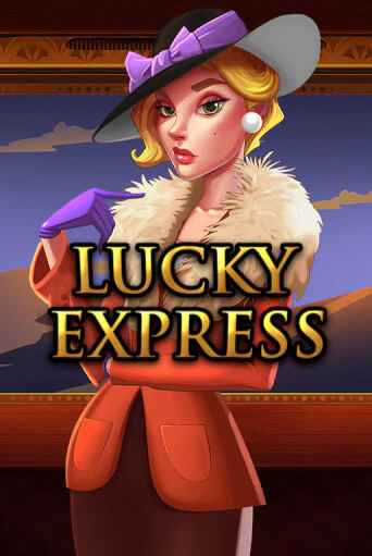 Слот Lucky Express в демо-режиме от Caleta Gaming в Champion Slots Casino