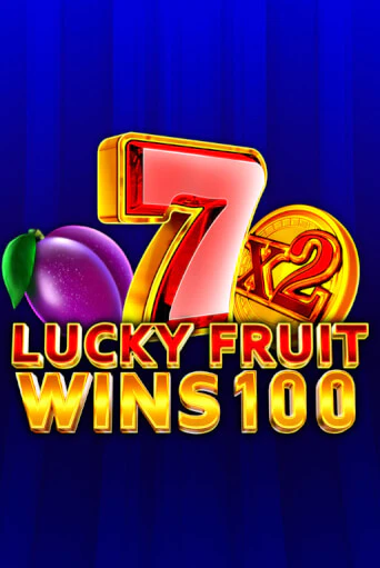 Слот Lucky Fruit Wins 100 в демо-режиме от 1spin4win в Champion Slots Casino