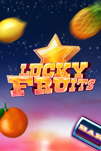 Слот Lucky Fruits в демо-режиме от Vibra Gaming в Champion Slots Casino