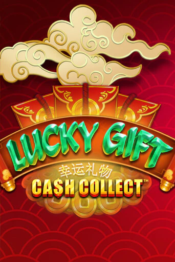 Слот Lucky Gift: Cash Collect в демо-режиме от Playtech в Champion Slots Casino
