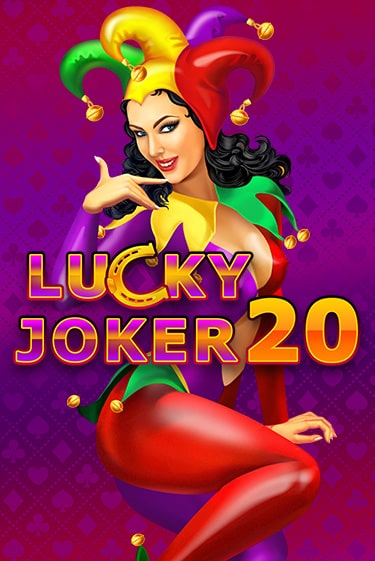 Слот Lucky Joker 20 в демо-режиме от Amatic в Champion Slots Casino