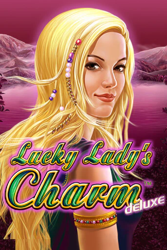 Слот Lucky Lady's Charm Deluxe в демо-режиме от Novomatic в Champion Slots Casino