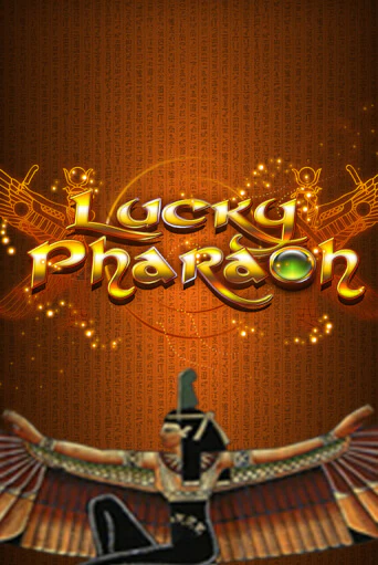 Слот Lucky Pharaoh в демо-режиме от Blueprint Gaming в Champion Slots Casino