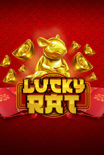 Слот Lucky Rat в демо-режиме от RTG Slots в Champion Slots Casino