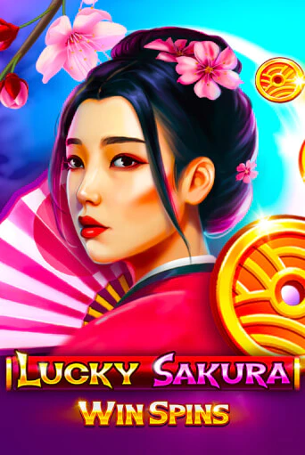 Слот Lucky Sakura Win Spins в демо-режиме от 1spin4win в Champion Slots Casino