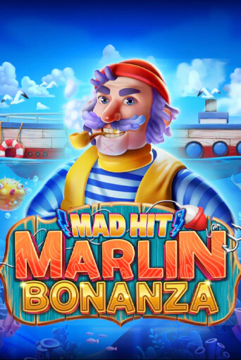 Слот Mad Hit Marlin Bonanza в демо-режиме от Ruby Play в Champion Slots Casino