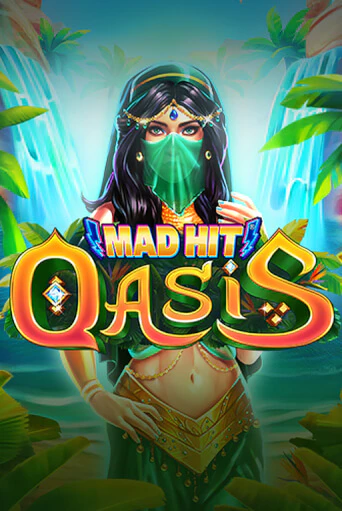 Слот Mad Hit Oasis в демо-режиме от Ruby Play в Champion Slots Casino