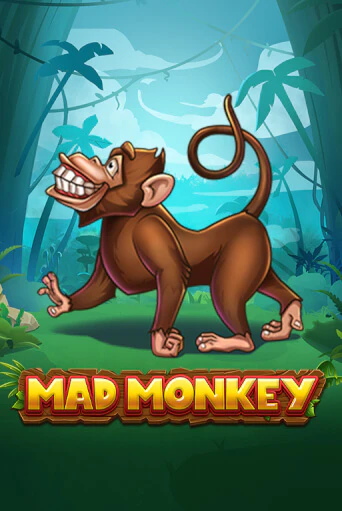 Слот Mad Monkey в демо-режиме от Barbara Bang в Champion Slots Casino