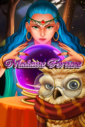 Слот Madame Fortune в демо-режиме от Caleta Gaming в Champion Slots Casino