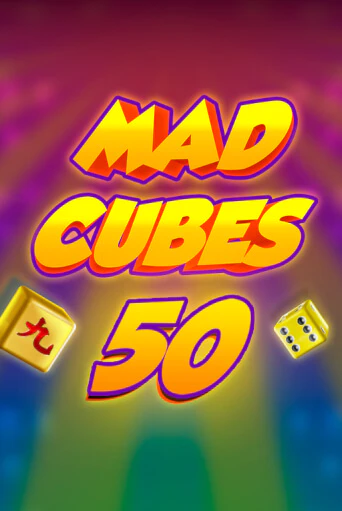 Слот Mad cubes 50 в демо-режиме от Zeusplay в Champion Slots Casino